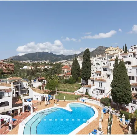 Acogedor 2 * Benalmádena