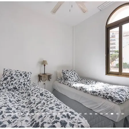 Acogedor 2 * Benalmádena